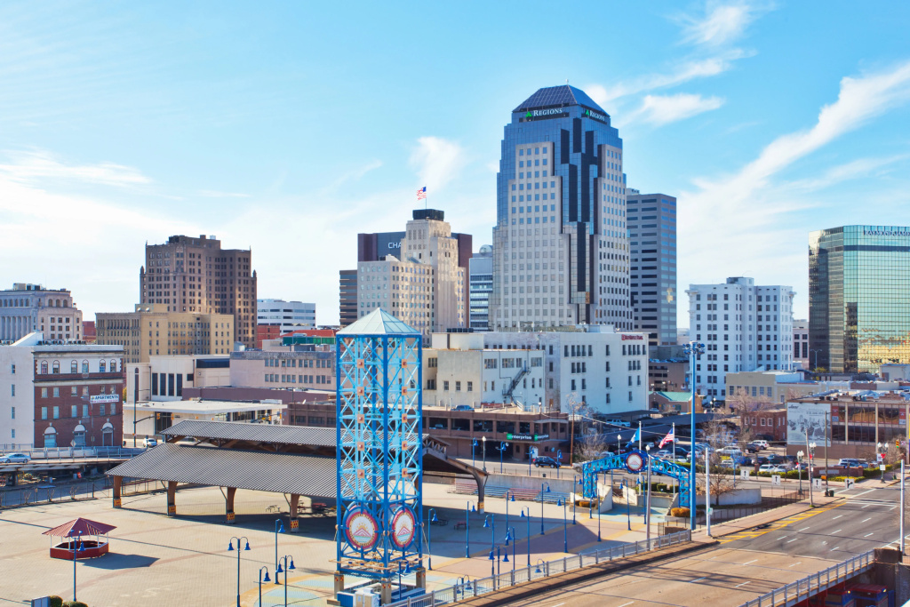 Holiday Inn Shreveport Downtown by IHG - Général