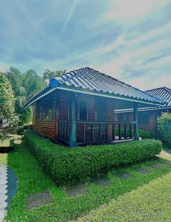 Deluxe room with balcony