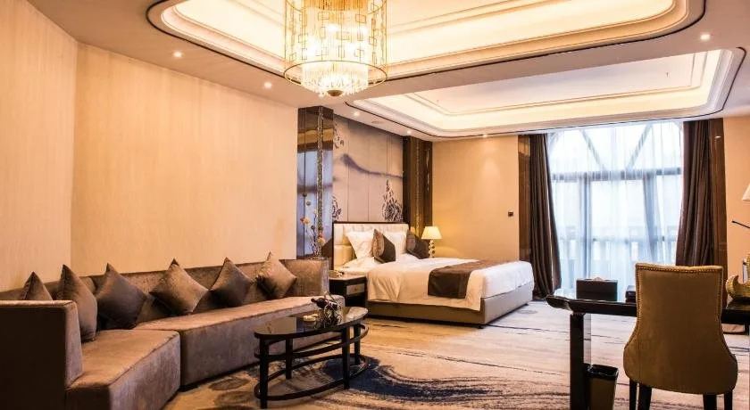 Cheung Chau Hotel - Général