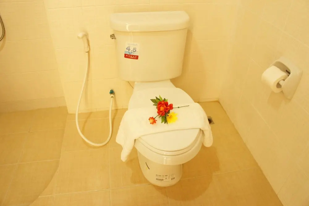 Juntima Boutique Hotel - Chambres