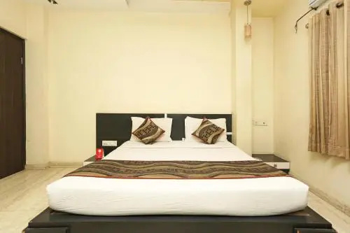 Hotel Sundaram: фото 5