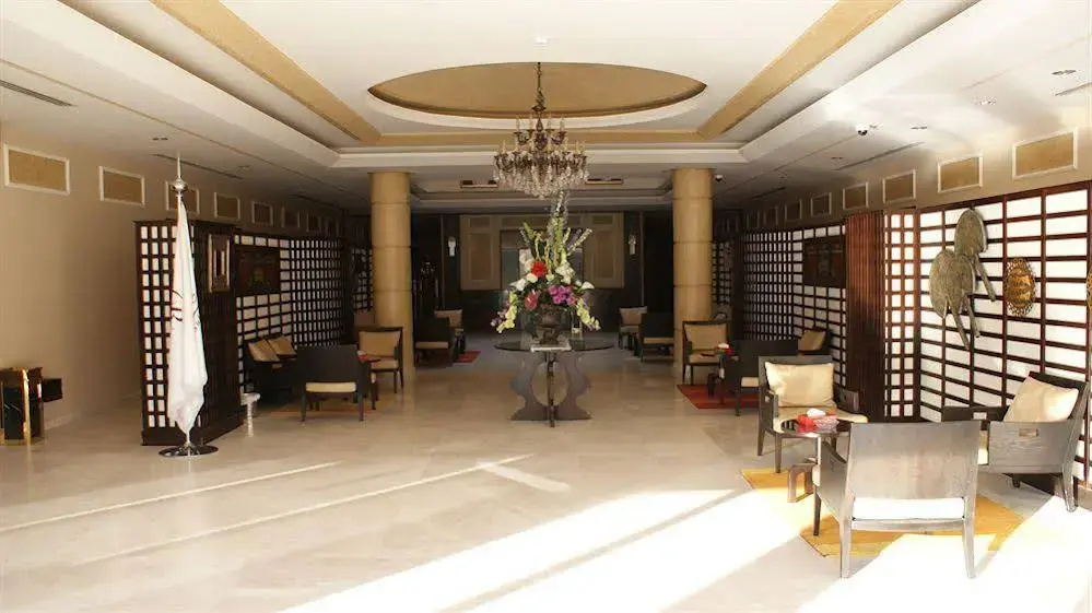 Hotel photo 12