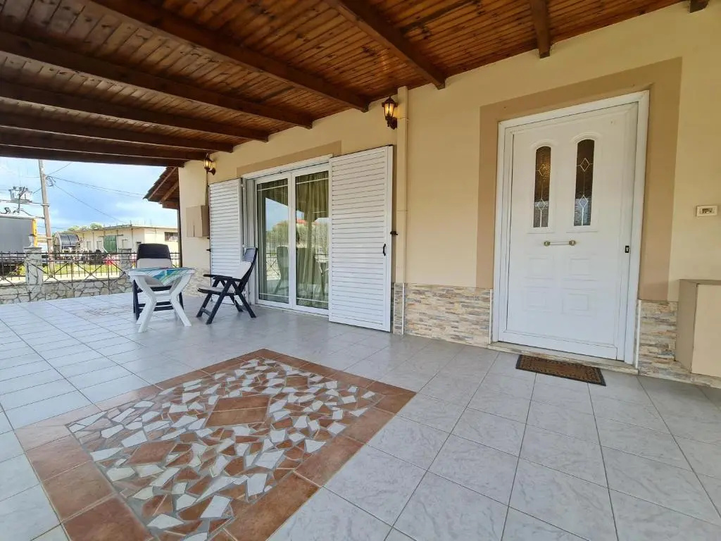 Myrtia Guest House