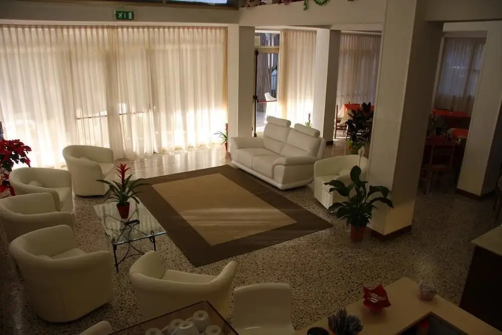 Hotel Orchidea - Général