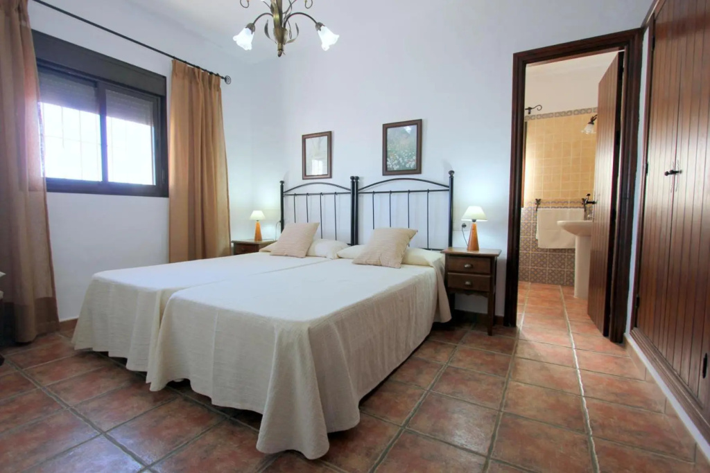Villa Rocio-Conil — 5
