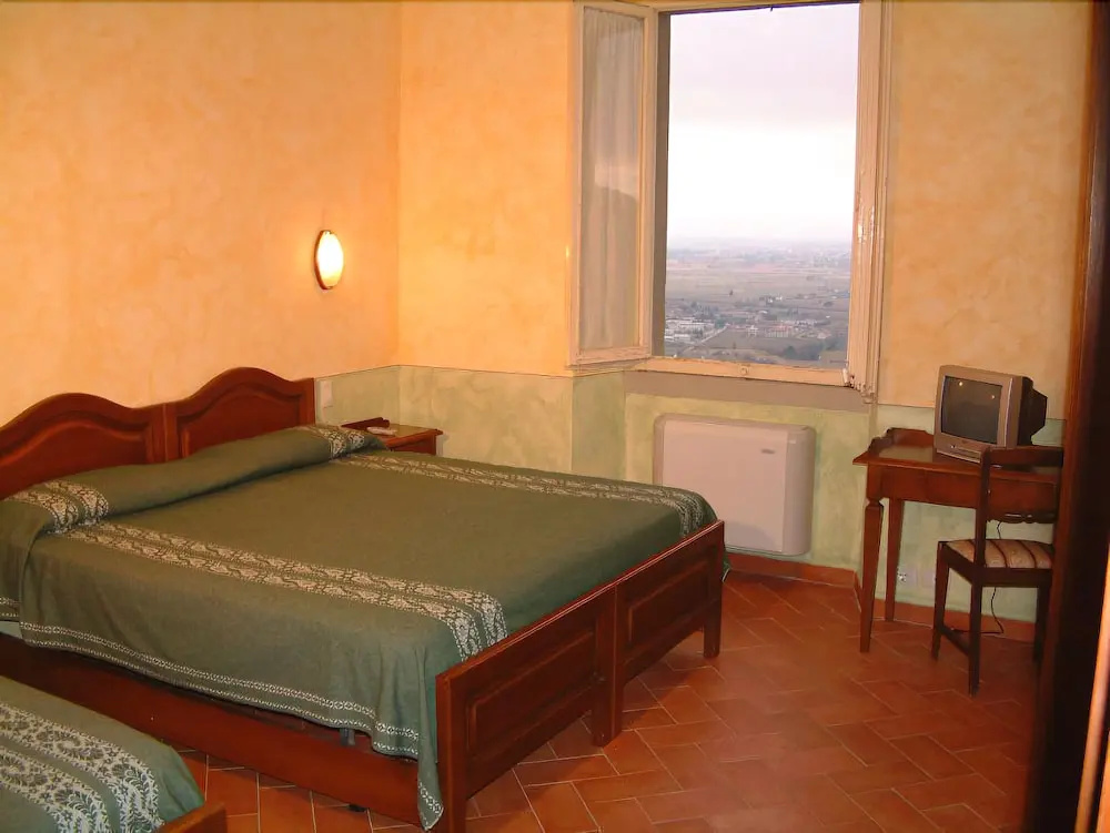 Hotel Oasi Neumann - Général