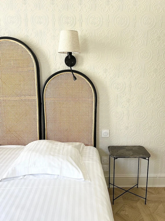 La Tour Intendance - Chambres