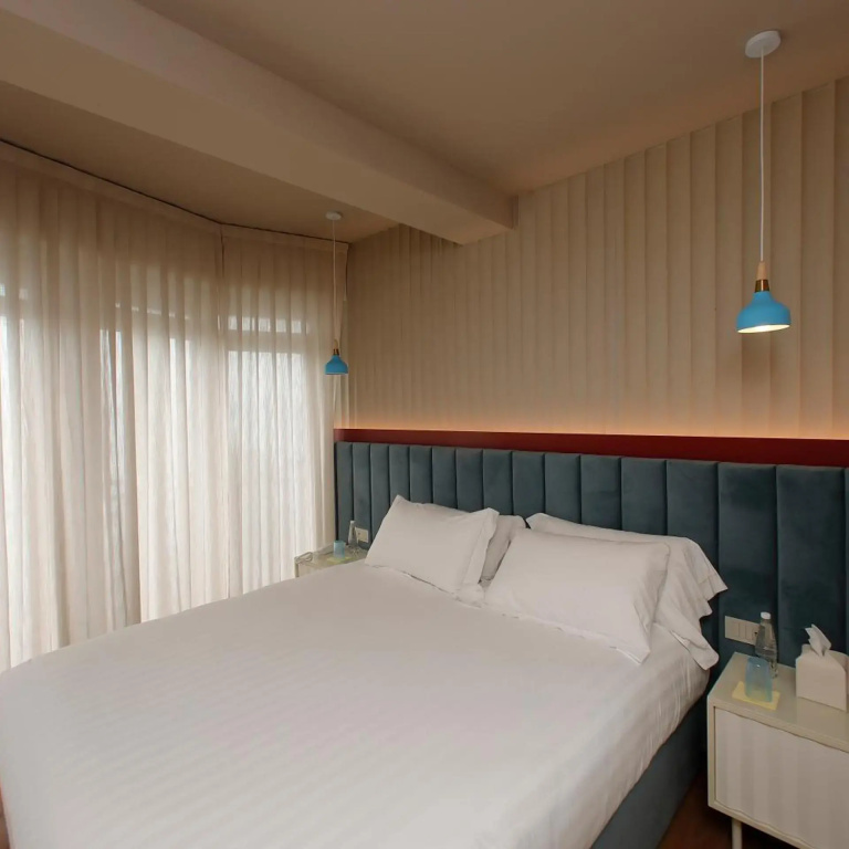 Hotel Unico by Dori - Général