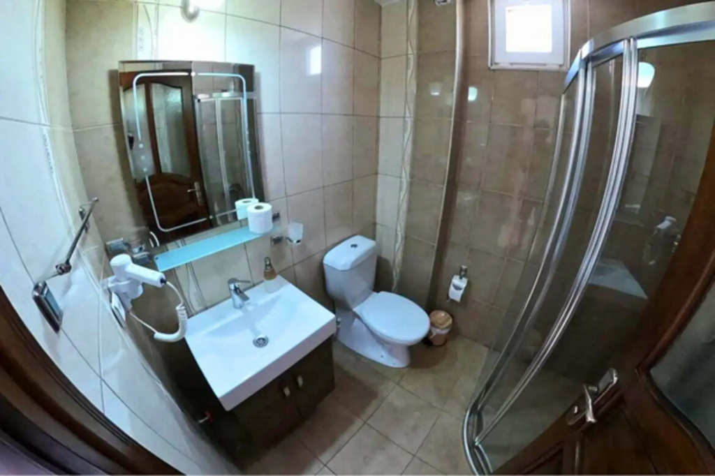 Narcicegi Otel - фото 7