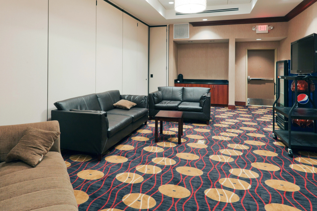 Holiday Inn Hotel & Suites Lima by IHG - Général
