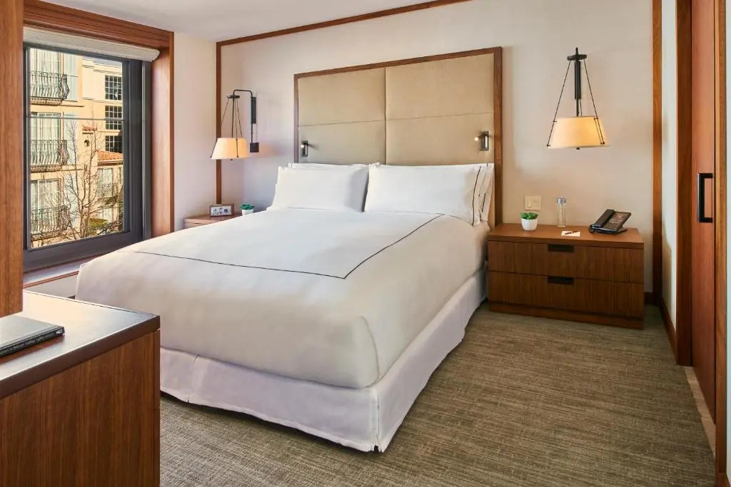 Clement Palo Alto – All-Inclusive Urban Resort - Chambres