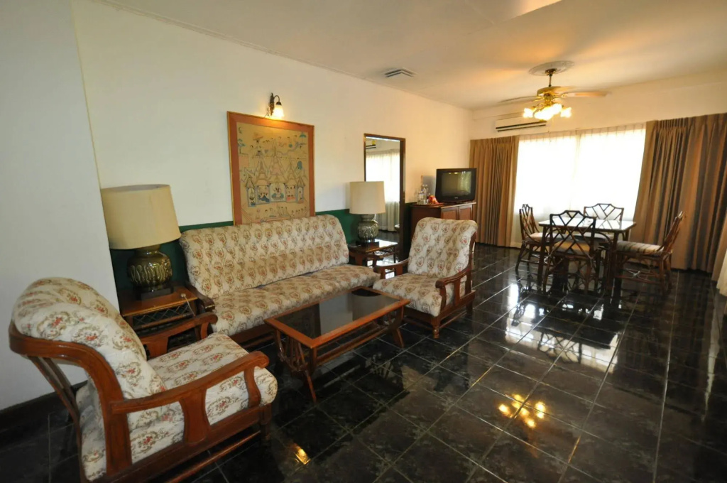 Basaya Beach Hotel & Resort - Général