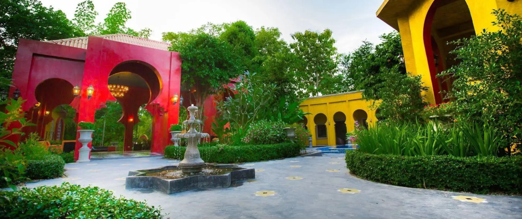 Capital O 469 At Nata Chiangmai Chic View - Général