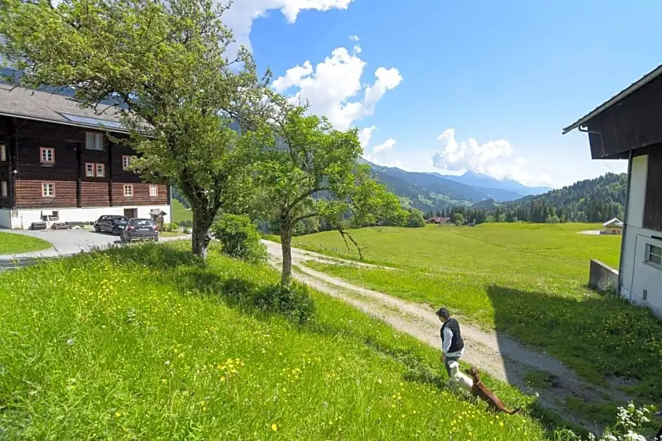 Gailerhof