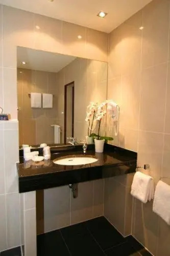 Seehotel Kell am See - Chambres