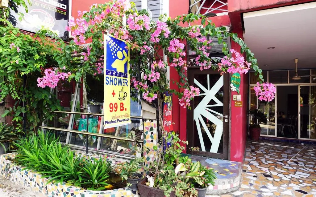 Phuket Paradiso Hotel - Général