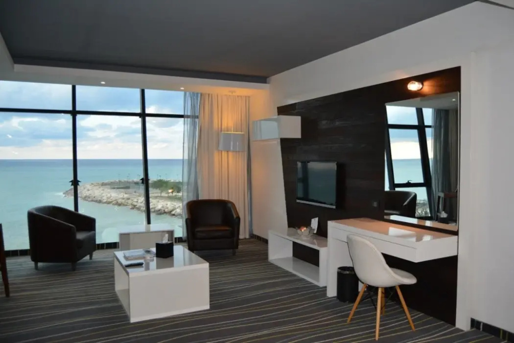 Veer Luxury Boutique Hotel & Resort - Général
