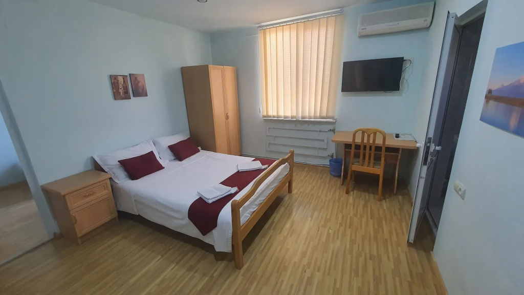 Kesabella Touristic Hotel - Général