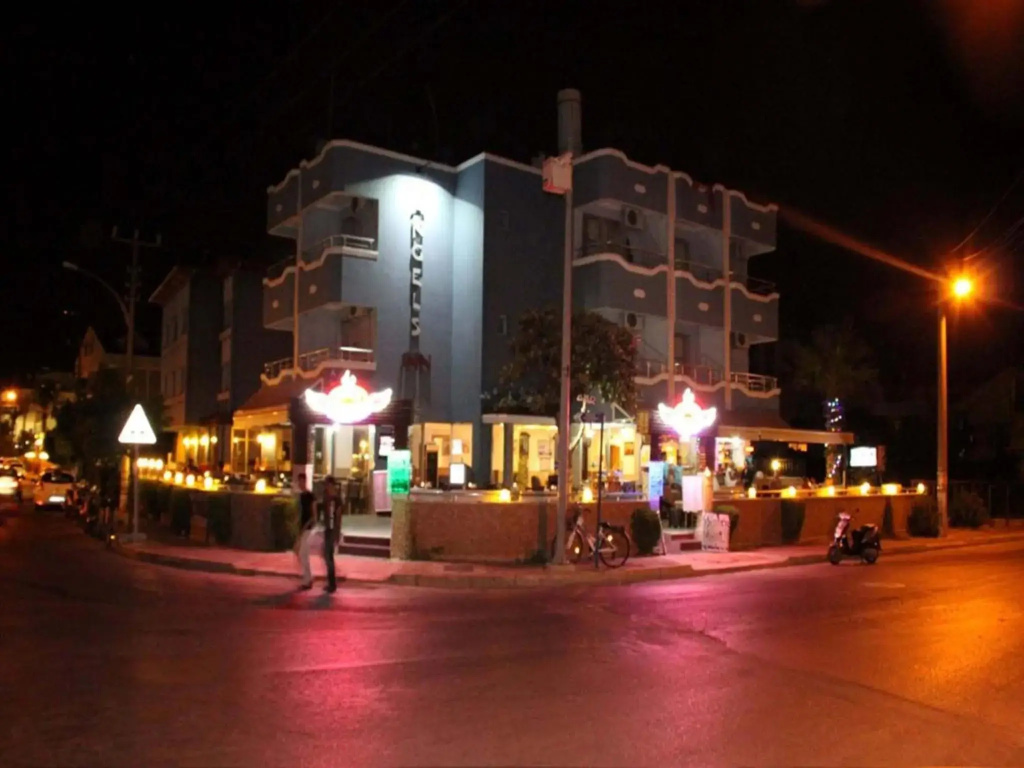 Hotel photo 16