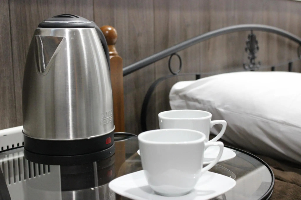 Отель Звёздная - фото 19