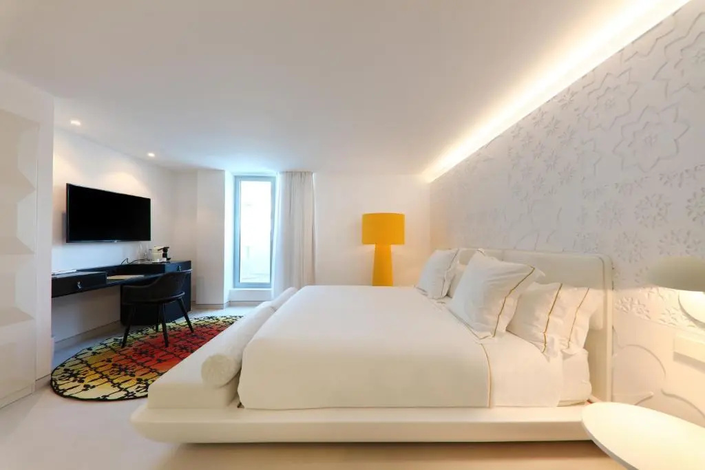 Marcel Wanders Single room