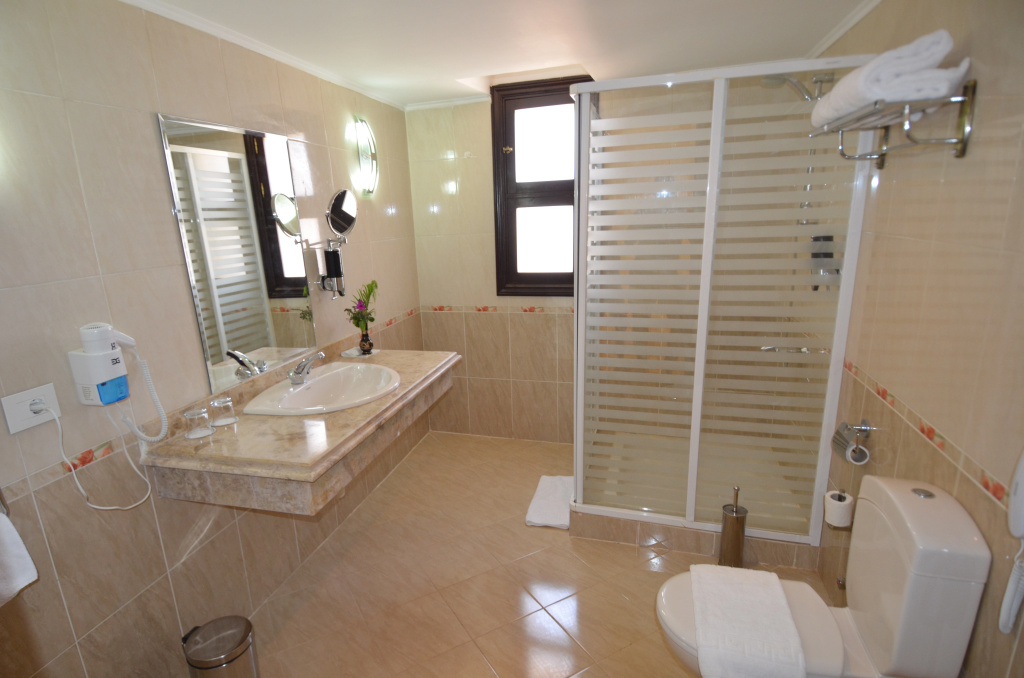 Rohanou Beach Resort - фото 7