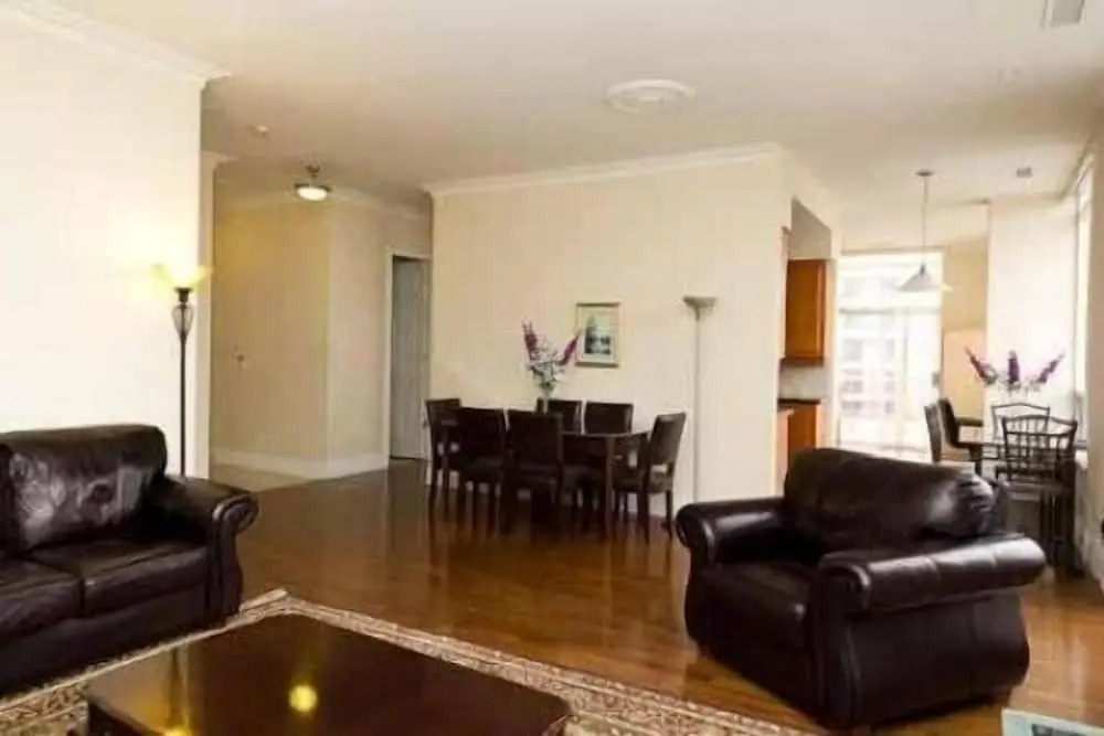 Luxury Penthouse Suite - фото 10