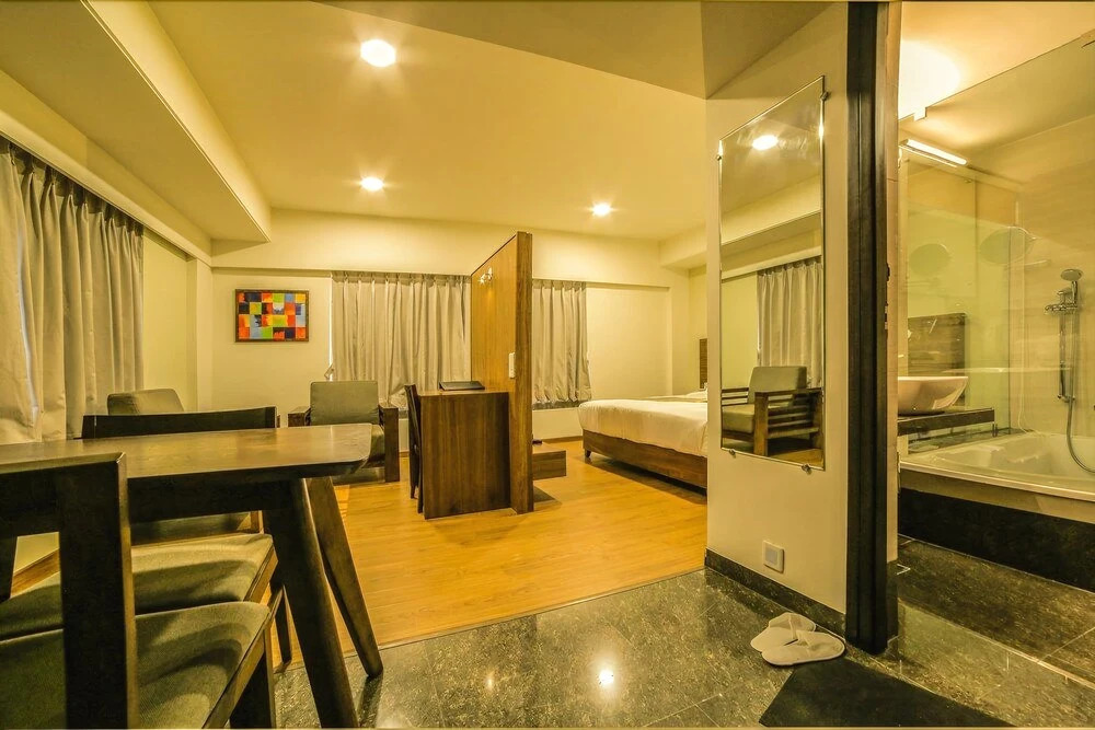 The Basil Park — фото 4