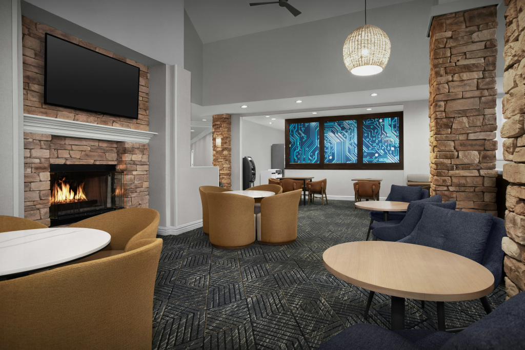 Homewood Suites by Hilton San Jose Airport-Silicon Valley - Général