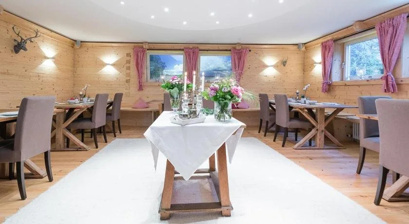 Hotel garni - Chiemsee-Pension-Seebruck - Général