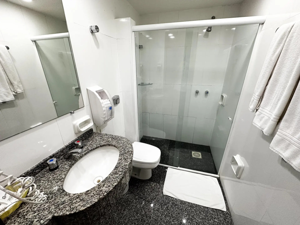 Hotel San Rafael Comfort Class - Général
