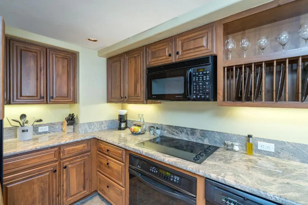 Inn at Lost Creek - Chambres