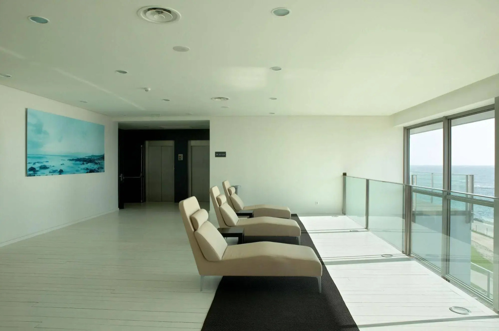 Hotel Flôr de Sal by The Editory - Général