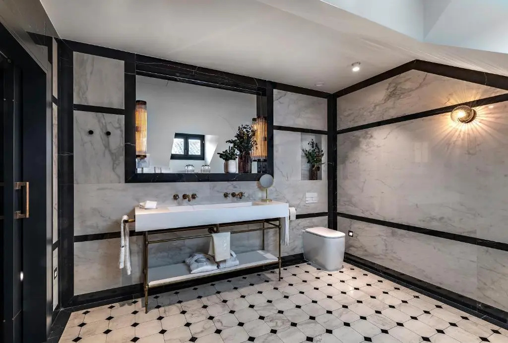 2 Bedrooms Superior Suite