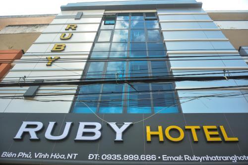 Ruby Hotel Nha Trang