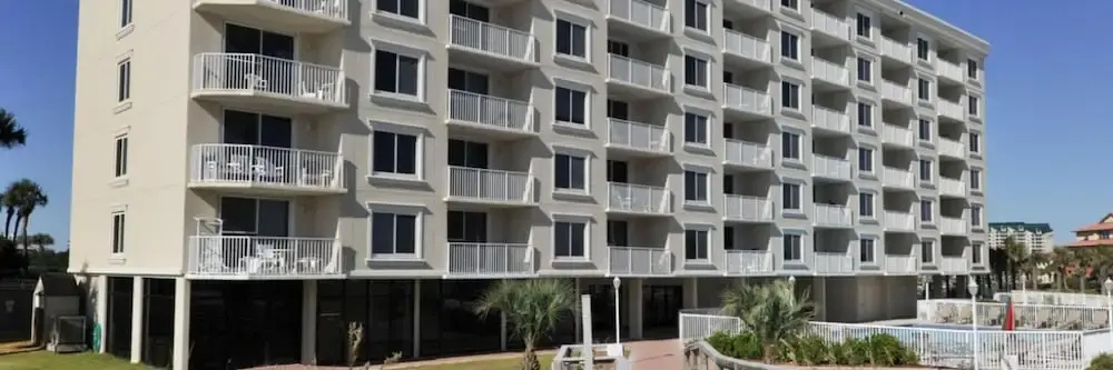 Destin on the Gulf 502