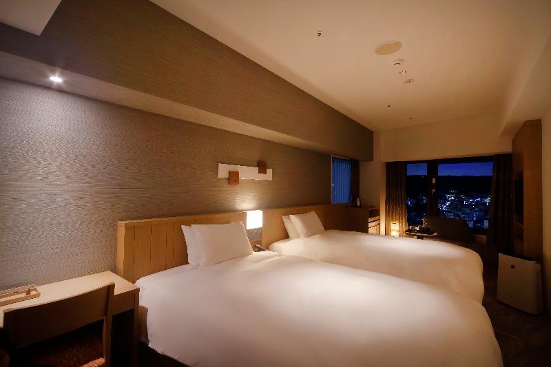 Hotel Sunroute Kyoto Kiyamachi 사진 1
