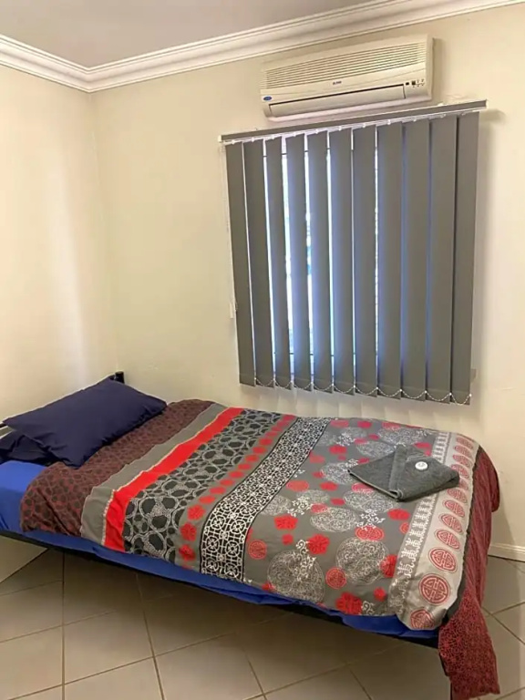 Cityside Accommodation - Chambres