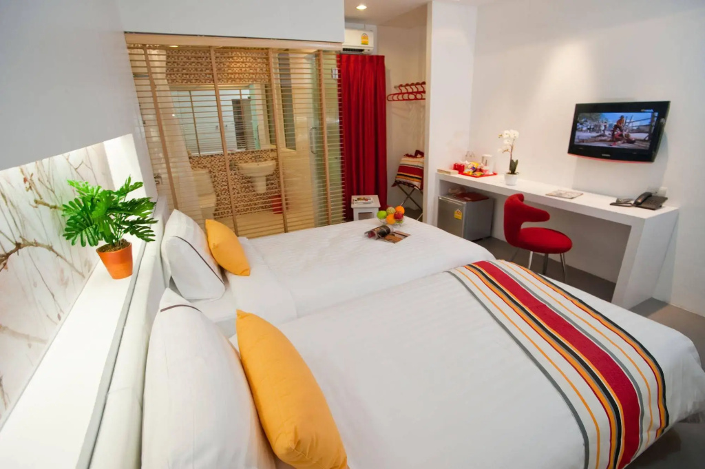 Hotel photo 29