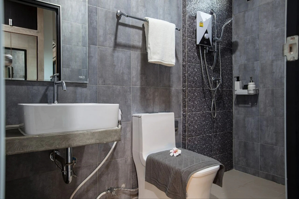 Hotel photo 9