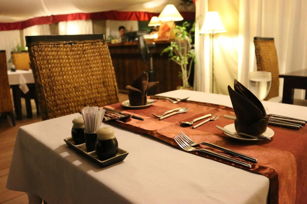Hotel photo 13