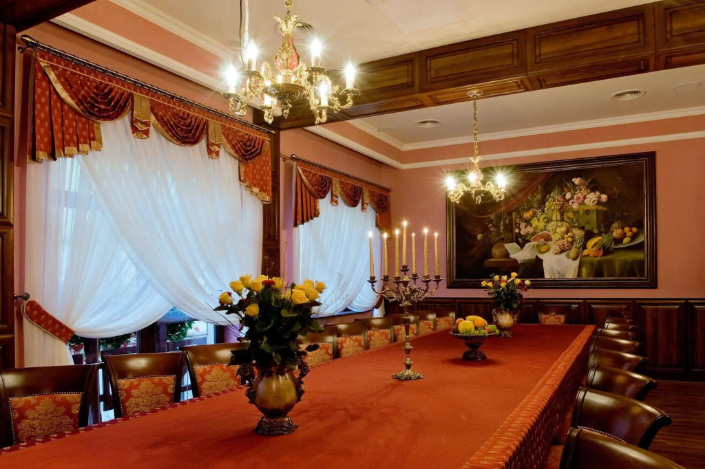 Hotel Piotr SPA & Wellness - Général