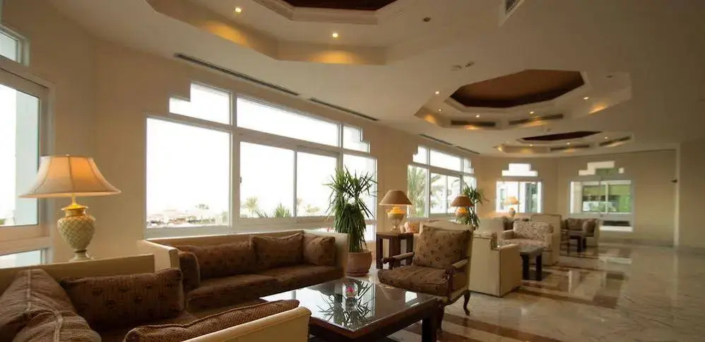 Le Mirage New Tower - Général