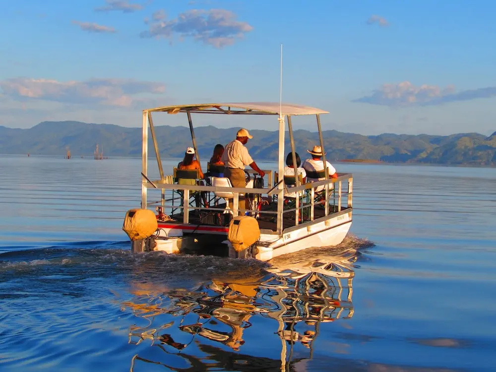 Changa Safari Camp