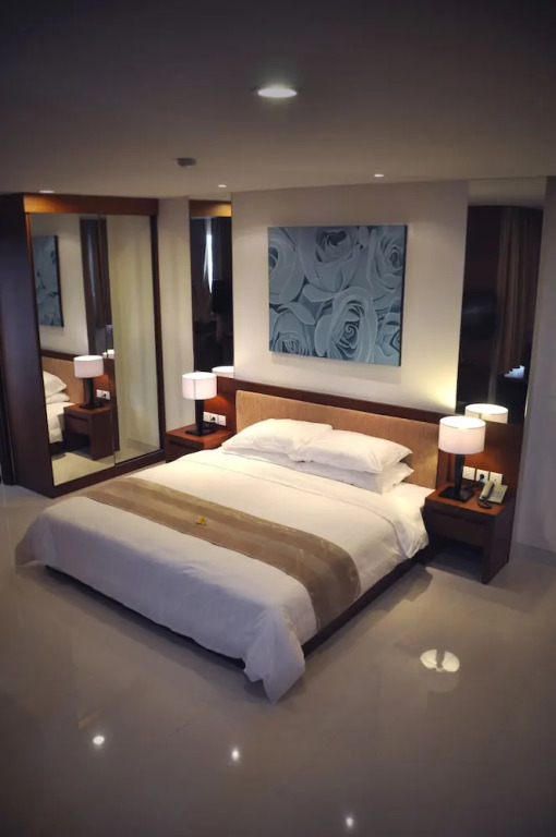 Bali Relaxing Resort And Spa