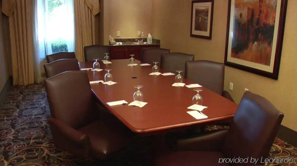 Hilton Garden Inn Houston NW/Willowbrook - Général