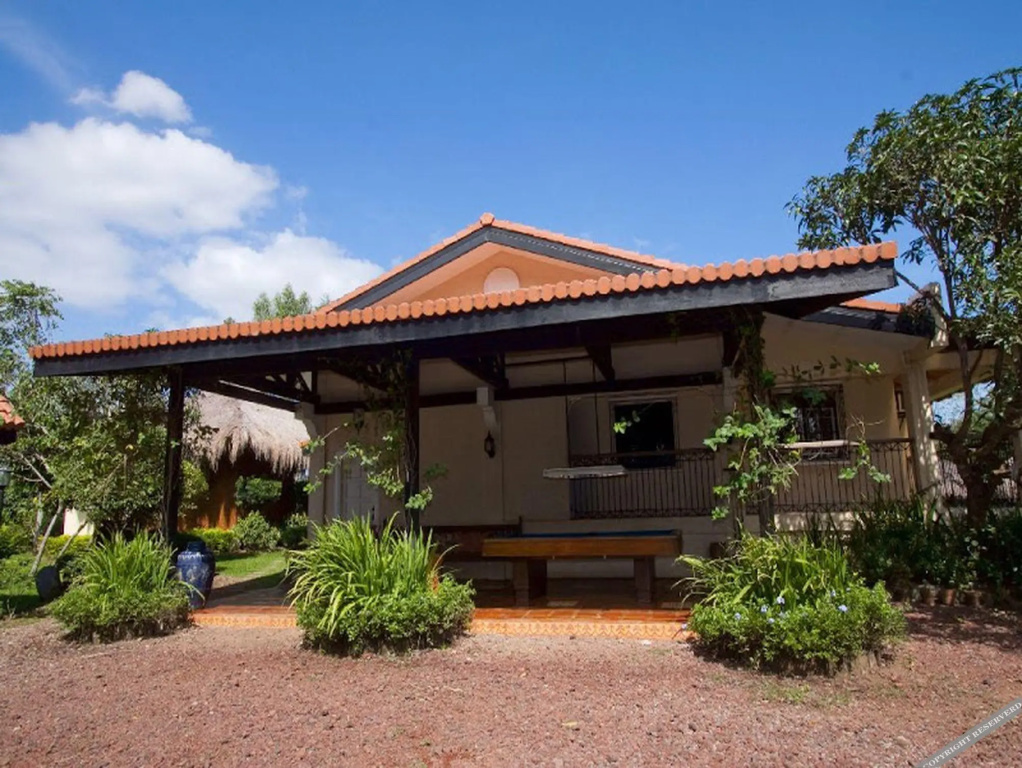 Villa Crisanta