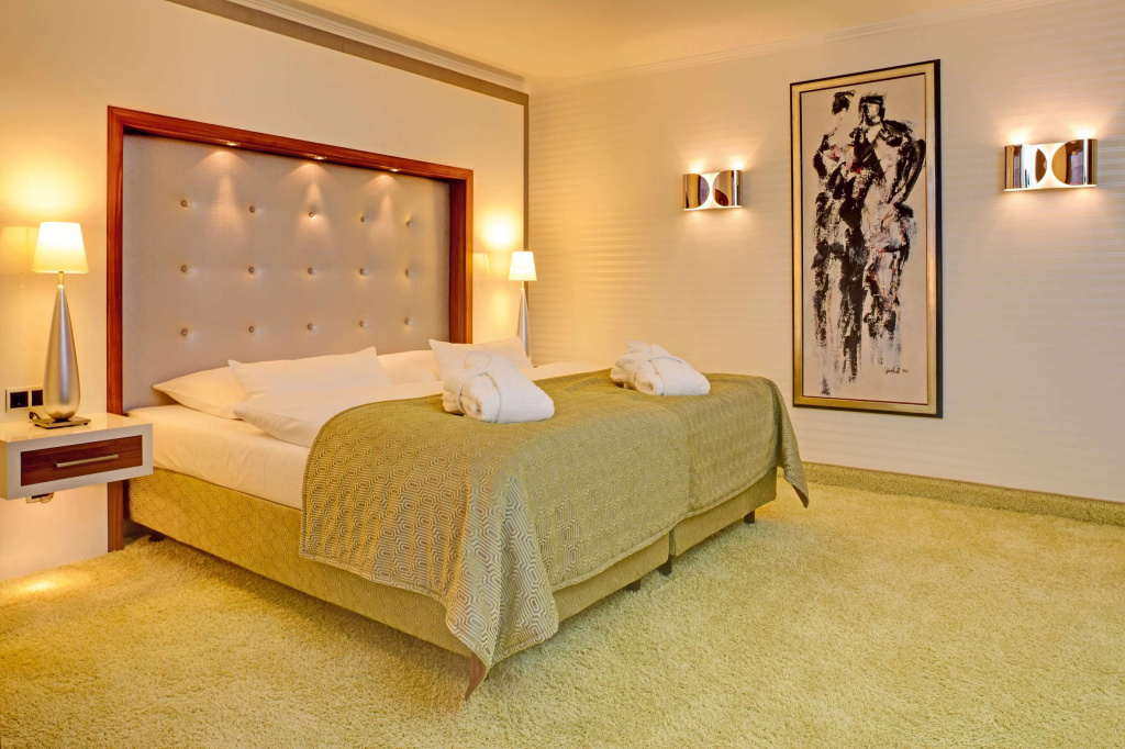 Best Western Plus Hotel Böttcherhof - Général