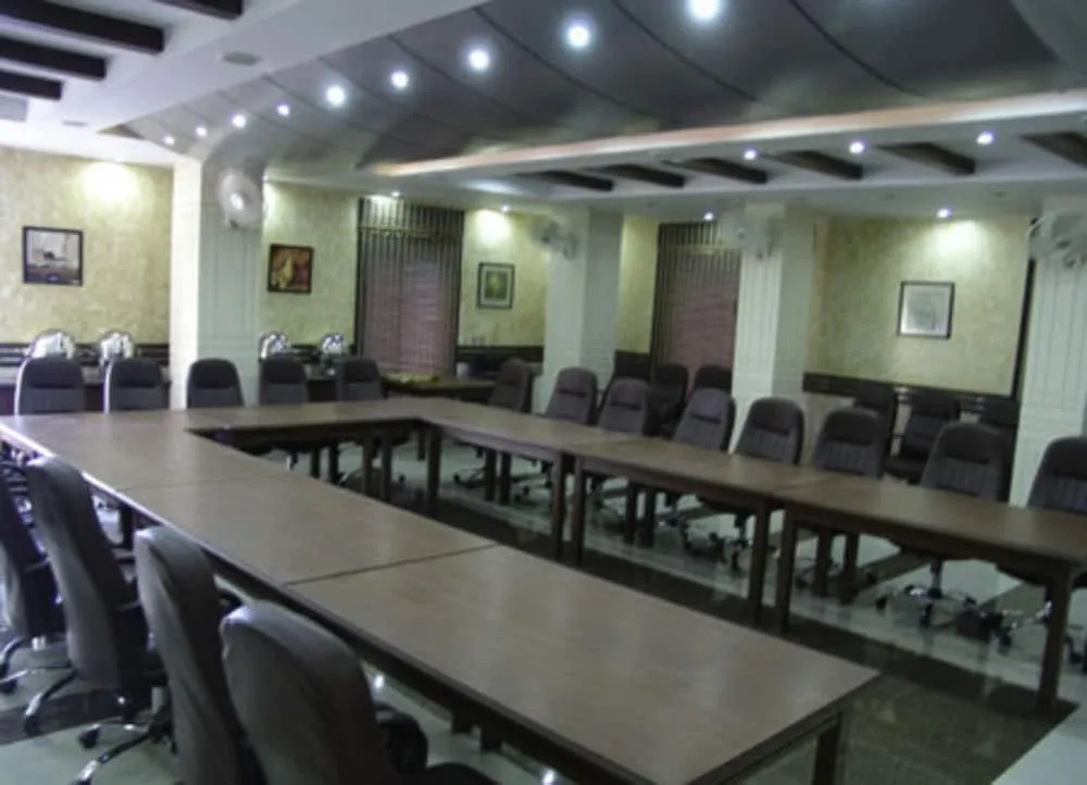 Business Centre