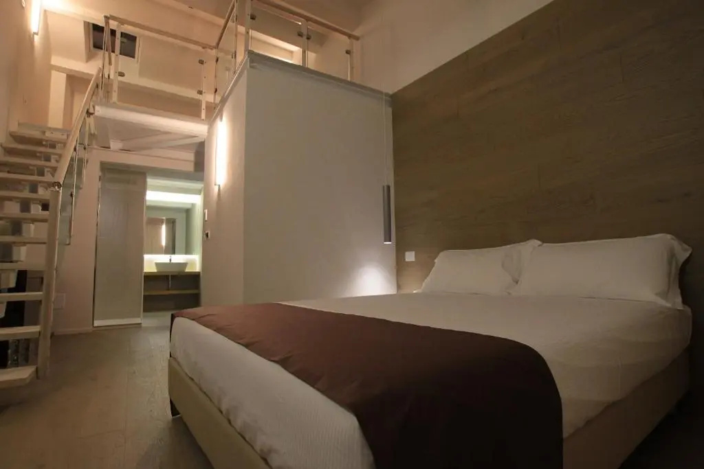 Duplex Suite